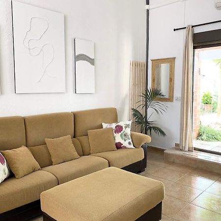 La Casa Rural De Carlos Playa de Gandia Exterior foto