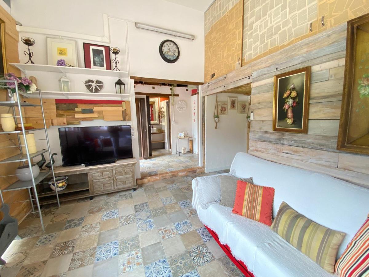 La Casa Rural De Carlos Playa de Gandia Exterior foto