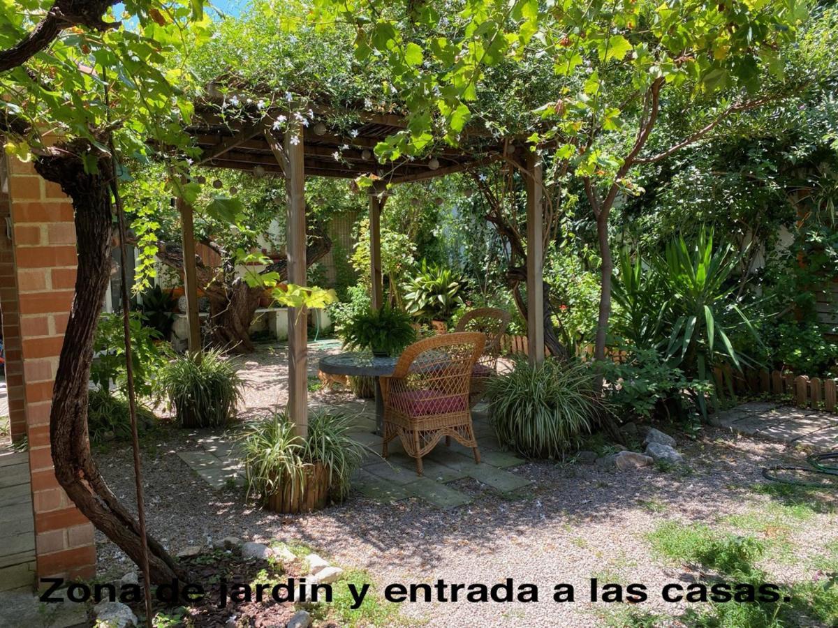La Casa Rural De Carlos Playa de Gandia Exterior foto