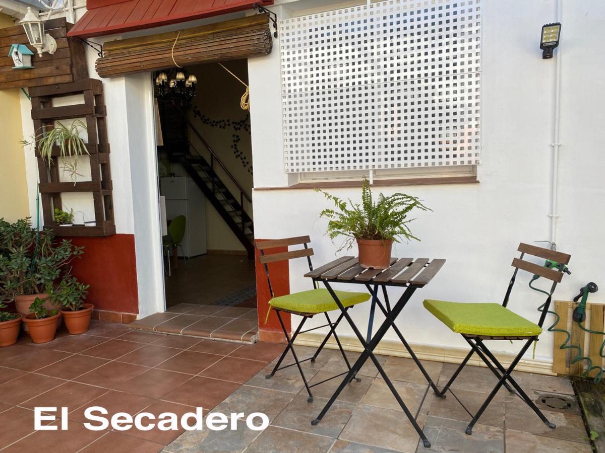 La Casa Rural De Carlos Playa de Gandia Exterior foto